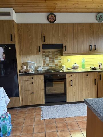 Quiet 4.5-room apartment in a small town - Photo 3