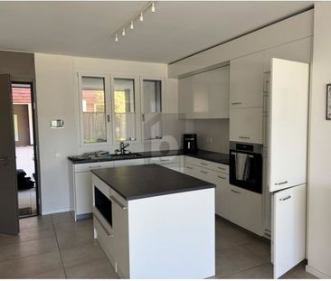 3.5 Zimmer, 98 m², 1. Stock - Photo 2