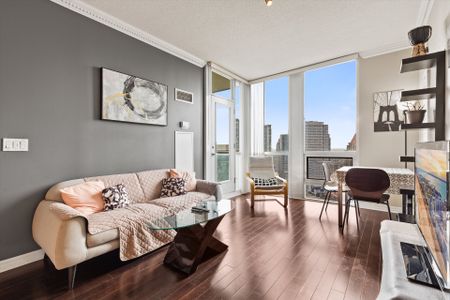 For Lease - 3939 Duke Of York Boulevard Unit# 3110, Mississauga, Ontario - Photo 2