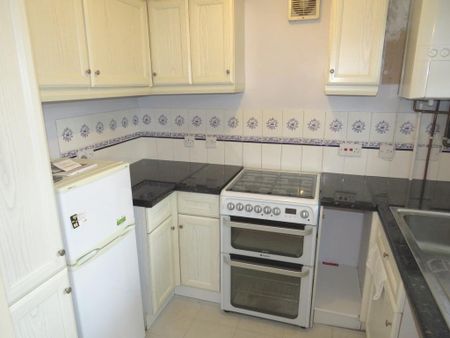 Sycamore Close, Lincoln - Photo 5