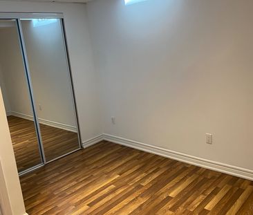 For Lease - 198 novaview Crescent Unit# basement, Vaughan, Ontario - Photo 2