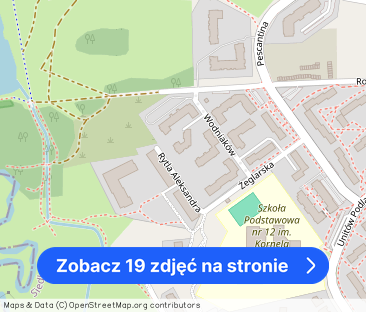 Piękne mieszkanie na nowoczesnym osiedlu! Rytla 28 - Zdjęcie 1