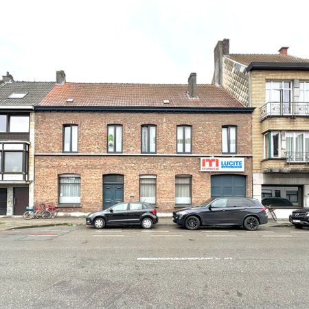 RUIME WONING MET 5 KAMERS - Photo 4