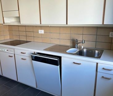 4.5 Zimmer, 103 m², 1. Stock - Foto 5