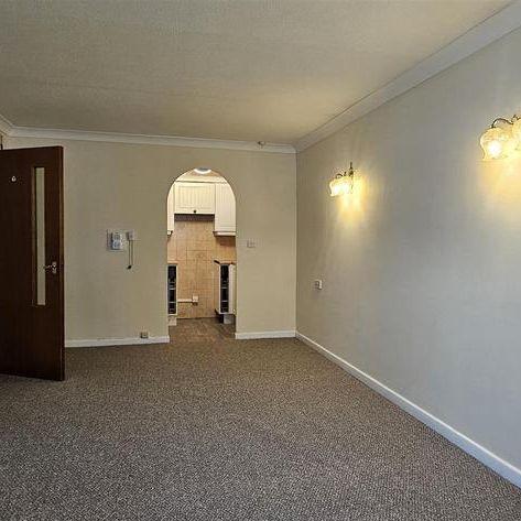 1 bedroom retirement property to rent - Photo 1