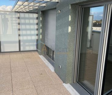 F 1 NEUF de 30.70 M² avec TERRASSE - Photo 5