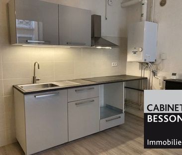 Location Appartement 3 pièces 57m² GRENOBLE 38000 - Photo 4