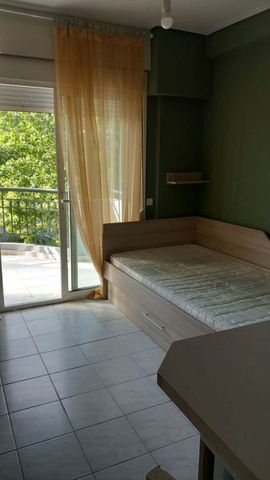 Studio/Γκαρσονιέρα για ενοικίαση Χιλιαδού (Βόλος) - Φωτογραφία 2