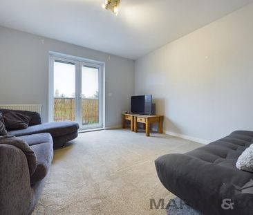 1 bedroom flat to rent - Photo 2