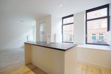 Te huur: Appartement Schuttersstraat in Rotterdam - Photo 4