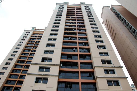 Blk 405B Fernvale Lane (Sengkang), HDB 4 Rooms - For Rent - Photo 1