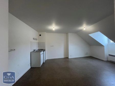 Appartement à louer 2 pièces 36.54m² - Photo 2