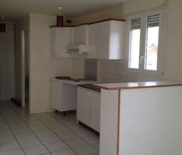 Appartement Duplex à louer - Photo 1