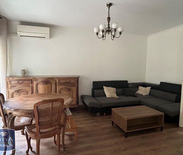 Location Appartement 4 pièces 68m² MARSEILLE 3ème - Photo 3