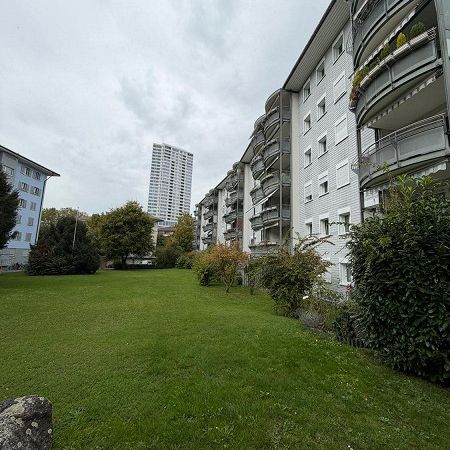 Gemütliche 3.5-Zimmerwohnung mit Balkon und Lift in Ostermundigen - Foto 1