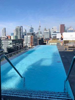 For Lease - 120 Bayview Avenue Unit# S1306, Toronto, Ontario - Photo 1