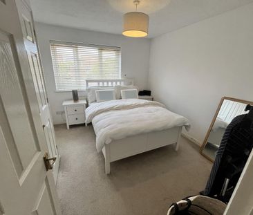 2 bedroom terraced house to rent - Photo 6