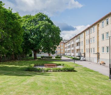 Rosenhällsgatan 3 b - Foto 5