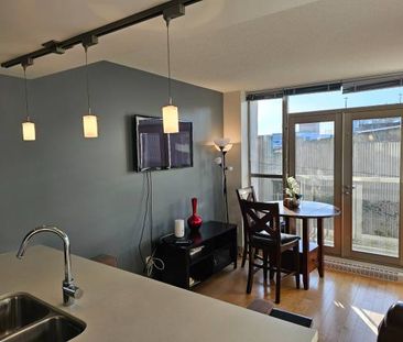 Luxury 1-Bedroom Fully Furnished Condo $2000, in Downtown Victoria! - Photo 2