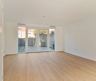 Martinus Jan Langeveldstraat 32, Osdorp-Zuidoost, 1068PE, Amsterdam - Photo 4