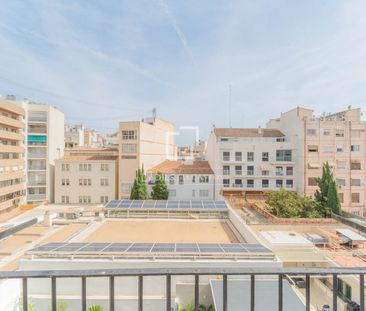 Excellent 3 Bedroom apartment for rent in El Pla del Remei, Valencia - Foto 5