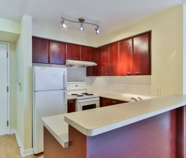 For Lease - 36 Lee Centre Drive Unit# 1612, Toronto, Ontario - Photo 6