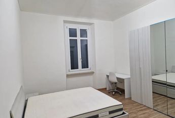 Corso Racconigi, Turin, Piedmont