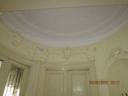 Romana, vila de patrimoniu D+P+1+M, 14 camere - Fotografie 2