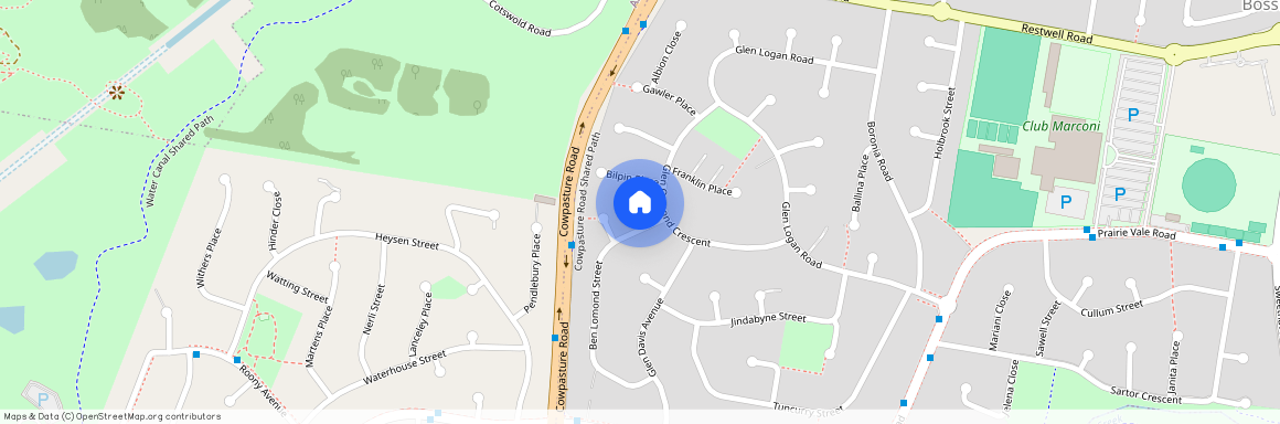 53 Ben Lomond Street, NSW 2176, Bossley Park