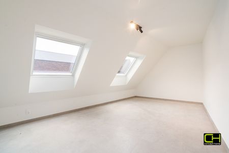 Appartement te huur in Merendree - Foto 5