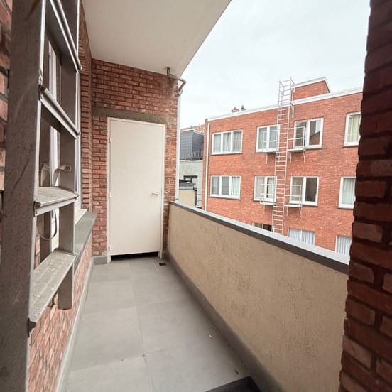 Appartement te huur - Foto 1