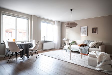 Yxhammarsgatan, Borås - Photo 2
