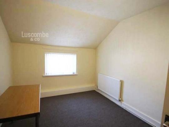 4 Double Bedroom on Albert Avenue, Newport - perfect for students - Photo 1