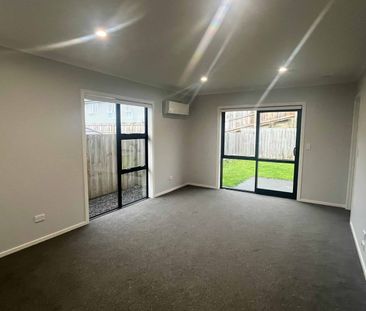 3-bedroom house for rent!! - Photo 2