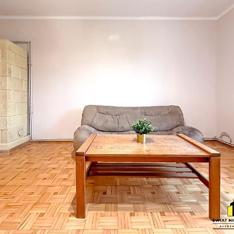 Mieszkanie Jaworze Jaworze Centrum powierzchnia 80.0 m² C395-WM-53441 - Фото 1