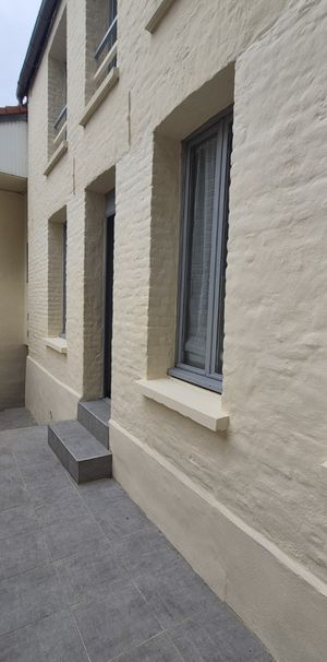 Location Appartement 2 pièces 36m² ST OMER 62500 - Photo 1