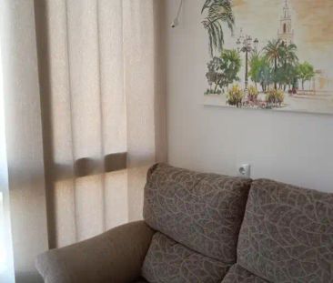 Apartamento de alquiler en Alfalfa - Santa Cruz - Foto 4