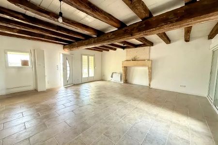 Location maison 4 pièces, 95.00m², Le Langon - Photo 2