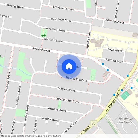 7 Marlin Place, Qld 4179, Manly West