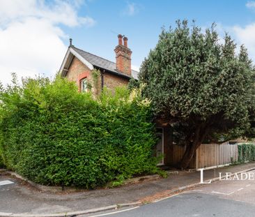 2 bedroom apartment to rent Piper Road, Kingston upon Thames, KT1 - Photo 4