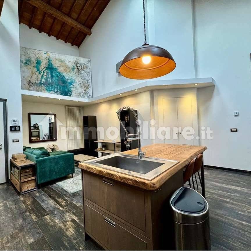 Appartamento primo piano, Porta al Prato - San Jacopino, Firenze - Photo 1