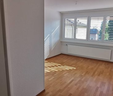 4 Zimmer, 90 m², 4. Stock - Photo 3