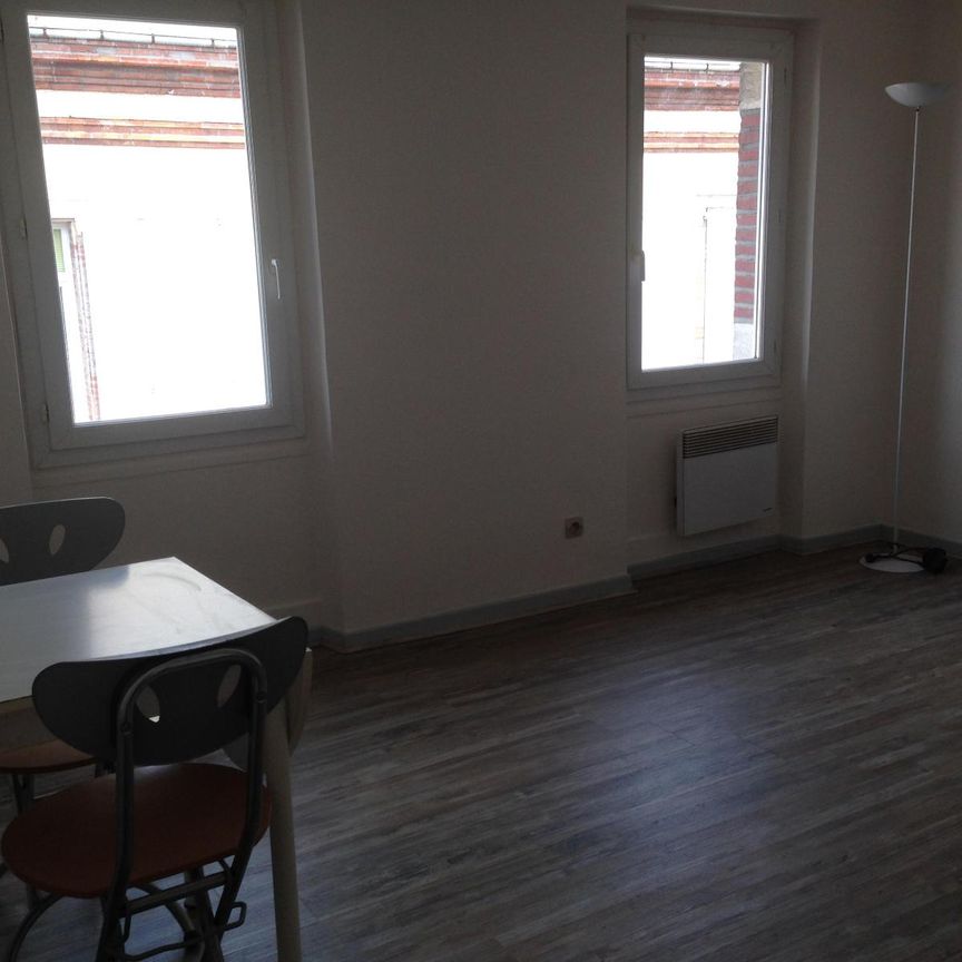 Location Appartement 1 pièce 19m² ALBI 81000 - Photo 1