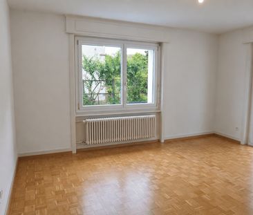3.5 Zimmer, 72 m², EG - Photo 1
