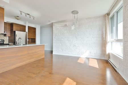 Condo for rent, Montréal (Côte-des-Neiges/Notre-Dame-de-Grâce) - Photo 4