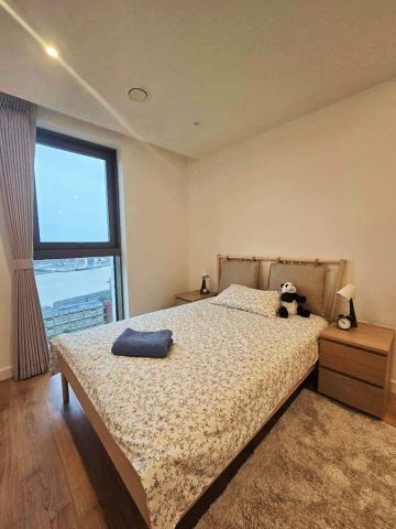 Room in a Shared Flat, Marsh Wall, E14 - Photo 4