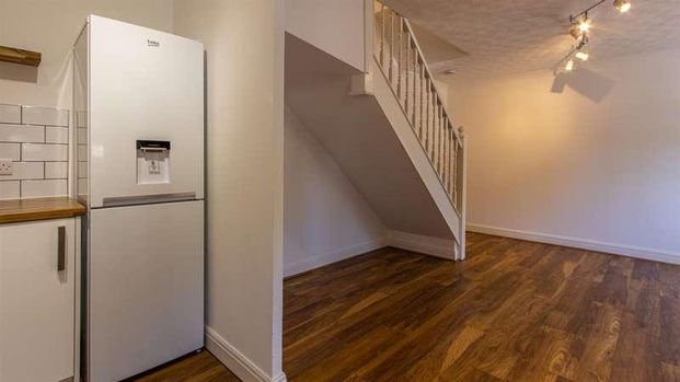 Haxby Court, Cardiff Bay, CF10 - Photo 1