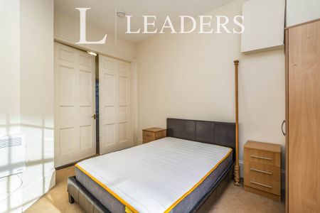1 bedroom apartment to rent Portland Street, Southampton, SO14 - Photo 5