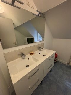 Location Appartement 4 pièces 94m² CHERBOURG-EN-COTENTIN 50100 - Photo 5