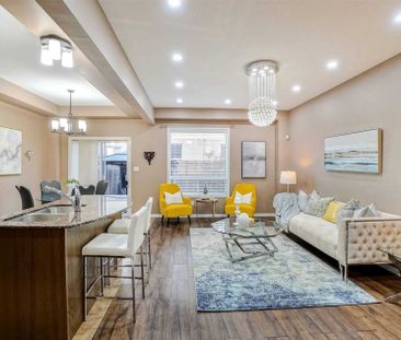 For Lease - 170 Palacebeach Trail Unit# 40, Hamilton, Ontario - Photo 2